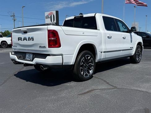 New 2025 RAM 1500 Limited image 3