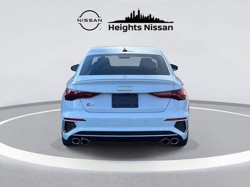 Used 2023 Audi S3 Premium image 6