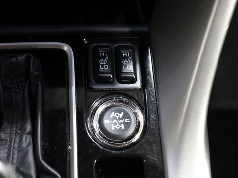 Used 2024 Mitsubishi Eclipse Cross SEL image 20