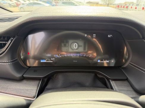 New 2026 Jeep Grand Cherokee Limited image 16