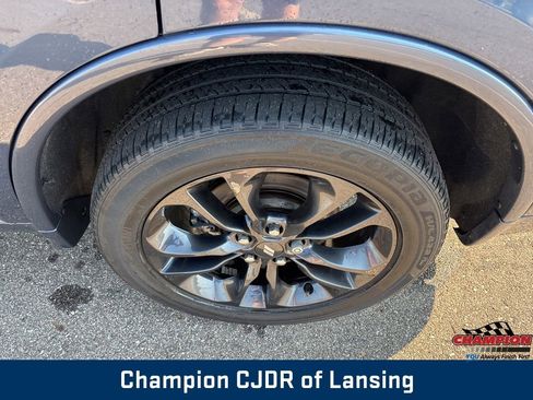 Used 2021 Dodge Durango GT image 5