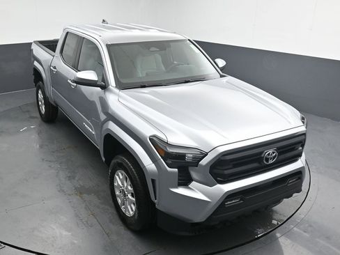 New 2026 Toyota Tacoma SR5 image 21