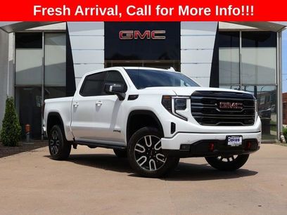 Used 2025 GMC Sierra 1500 AT4 w/ Technology Package