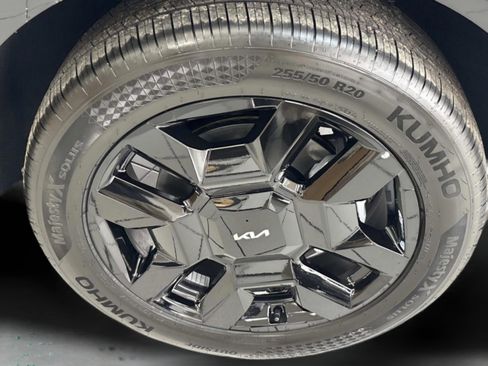 New 2027 Kia Telluride X-Line SX Prestige image 10