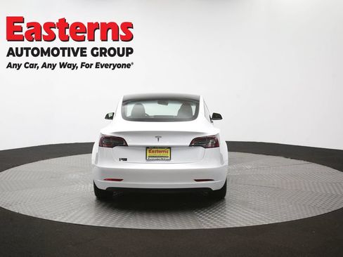 Used 2023 Tesla Model 3 Standard Range RWD image 32