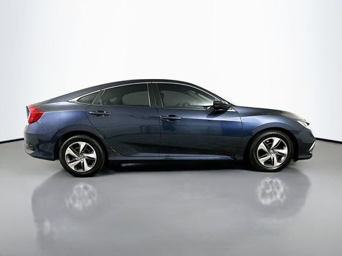 Used 2020 Honda Civic LX image 9