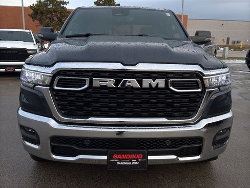 New 2026 RAM 1500 Big Horn image 3