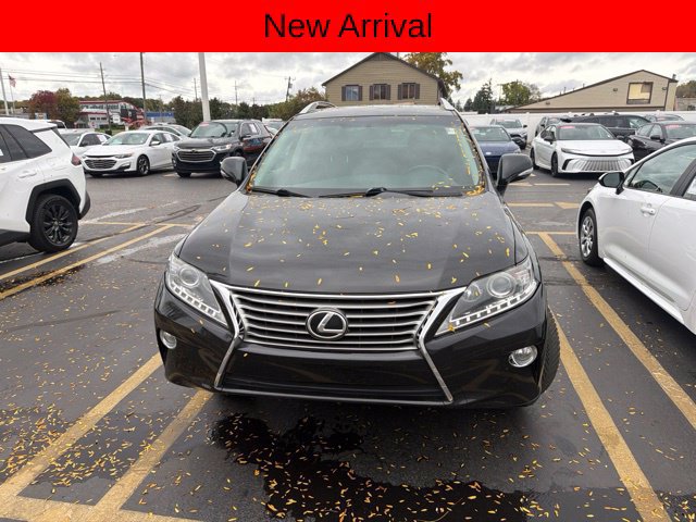 Used 2015 Lexus RX 350 AWD image 1