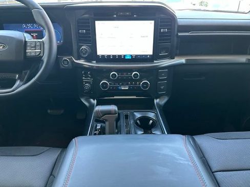 Used 2025 Ford F150 Raptor AWD/4WD image 17