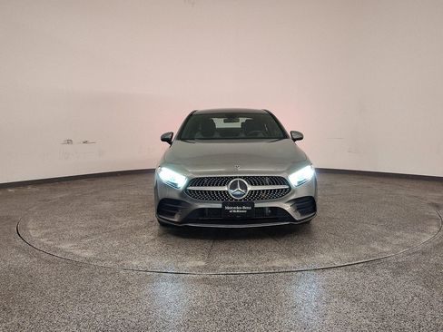 Used 2019 Mercedes-Benz A 220 image 5
