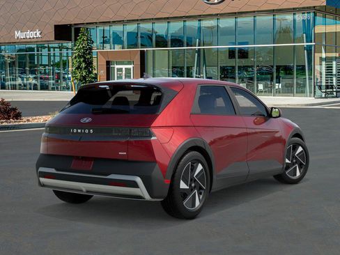 New 2026 Hyundai Ioniq 5 SEL AWD/4WD image 41