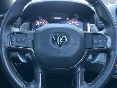 Used 2023 RAM 1500 TRX w/ TRX Level 1 Equipment Group image 27