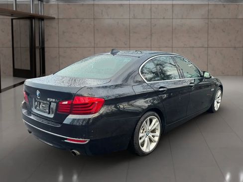 Used 2015 BMW 535i Sedan image 6