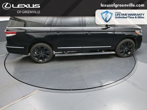 Used 2022 Lincoln Navigator L Reserve AWD/4WD image 50
