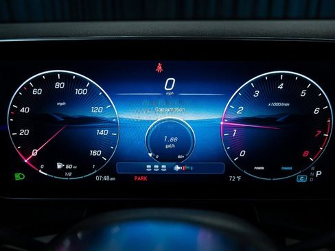 Certified 2026 Mercedes-Benz GLC 300 image 27