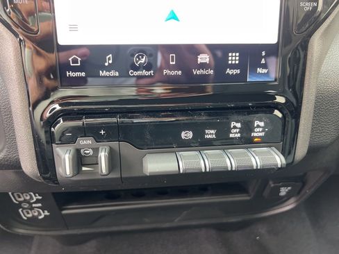 New 2026 RAM 3500 Tradesman image 21