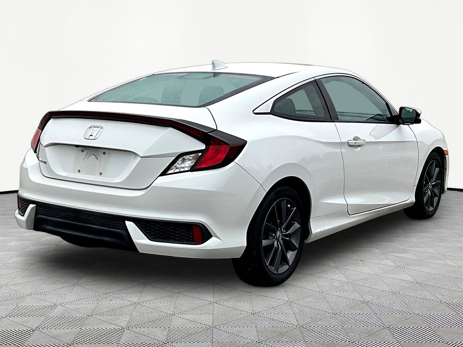 Used 2020 Honda Civic EX image 13