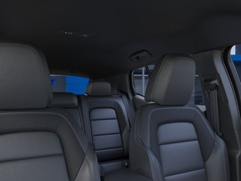 New 2026 Chevrolet Equinox EV LT AWD/4WD image 26