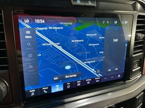 New 2026 Ford F350 Platinum AWD/4WD image 28
