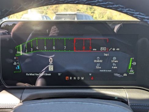 New 2025 Ford Mustang Dark Horse image 14