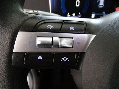 Used 2026 Hyundai Tucson SEL AWD/4WD image 7