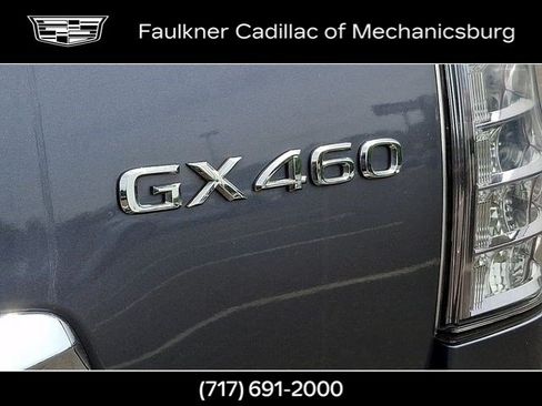 Used 2016 Lexus GX 460 w/ Premium Package AWD/4WD image 34