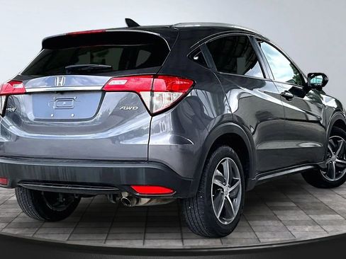 Used 2022 Honda HR-V EX image 6
