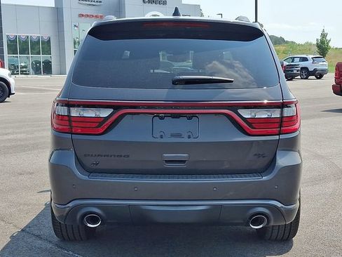 Used 2025 Dodge Durango R/T AWD/4WD image 6