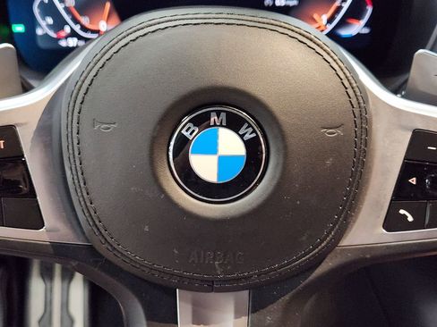 Used 2021 BMW X3 sDrive30i RWD image 48
