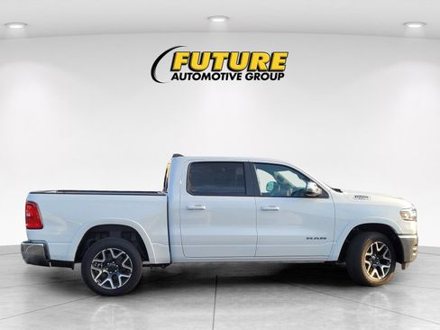 New 2025 RAM 1500 Laramie image 7