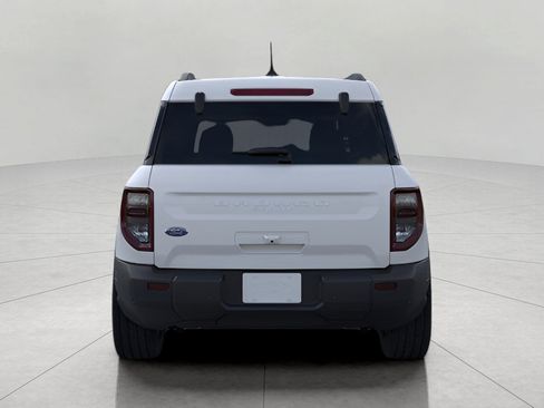 New 2026 Ford Bronco Sport Big Bend w/ Convenience Package AWD/4WD image 5