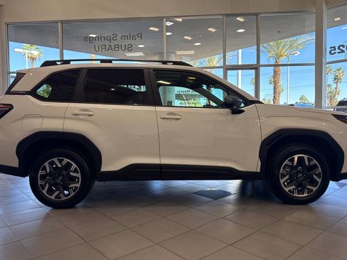 Used 2026 Subaru Forester Premium image 6