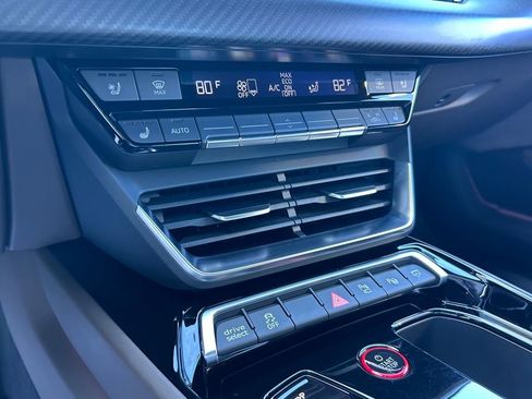 Used 2023 Audi RS e-tron GT w/ Ceramic Brake Package image 22