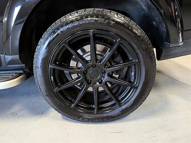 Used 2016 Land Rover LR4 HSE AWD/4WD image 14