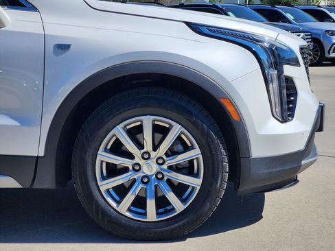 Used 2019 Cadillac XT4 Premium Luxury image 10