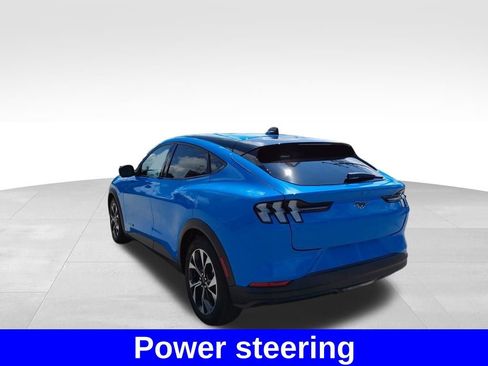 Used 2024 Ford Mustang Mach-E Select w/ Comfort Package Lite AWD/4WD image 20