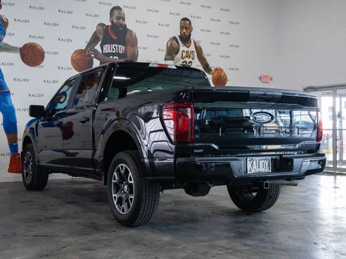 Used 2024 Ford F150 STX AWD/4WD image 22
