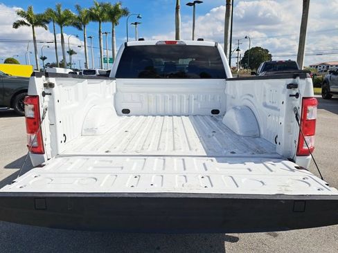Certified 2023 Ford F150 XL w/ STX Appearance Package image 9