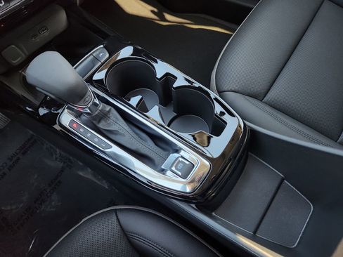 New 2026 Chevrolet Trax ACTIV w/ Sunroof Package image 21