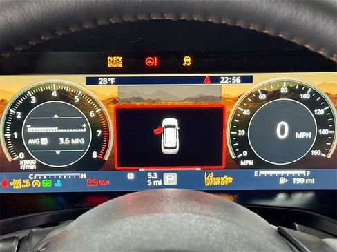 New 2026 Subaru Outback Wilderness image 10