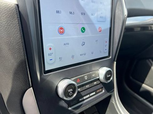 Certified 2023 Ford Edge SEL w/ Convenience Package AWD/4WD image 14