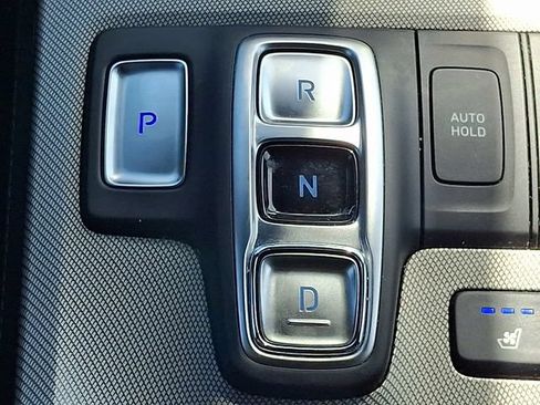 Certified 2022 Hyundai Palisade Calligraphy AWD/4WD image 15