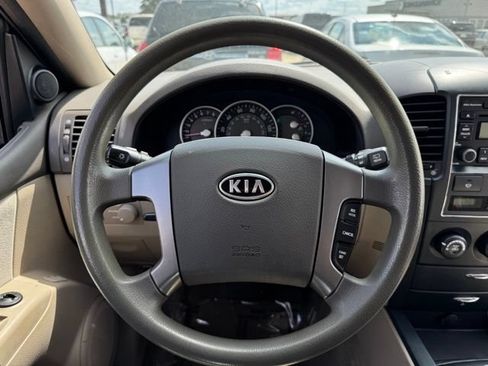 Used 2007 Kia Sorento 4WD image 26