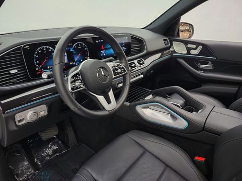 Certified 2022 Mercedes-Benz GLE 350 image 12