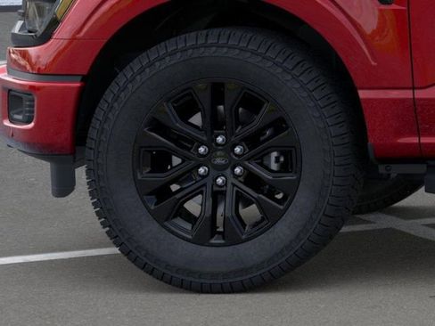 New 2026 Ford F150 XLT AWD/4WD image 19