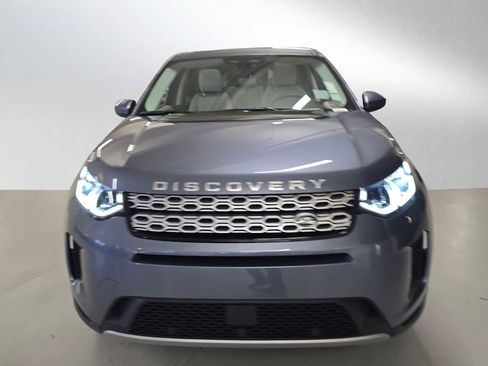 Certified 2023 Land Rover Discovery Sport SE image 8