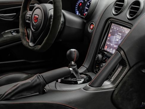 Used 2017 Dodge Viper ACR w/ Extreme Aero Package RWD image 71