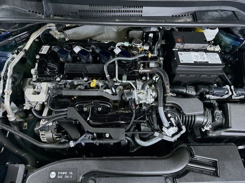 Used 2024 Toyota Corolla LE image 30