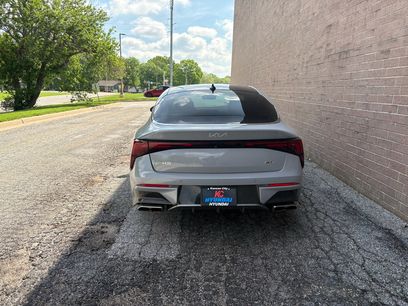 Used 2025 Kia K5 GT