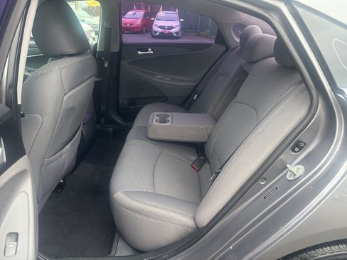 Used 2012 Hyundai Sonata GLS FWD image 22
